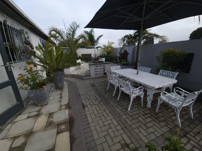 0 Bedroom Property for Sale in Loucharmante Western Cape